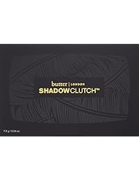 Mantequilla Londres Shadow Embrague Paleta Sombra de Ojos