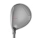 Cobra 2017 Golf Women’s Fairway Wood Adjustable 3/4 Wood Rasberry