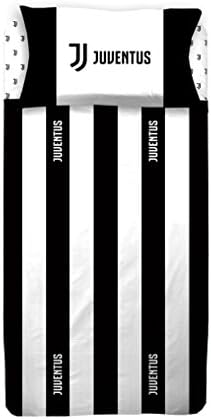 Hermet Complete Bed Juventus New Logo A Bed