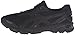 ASICS Men's Gt-1000 5 Running Shoe, Black/Onyx/Black, 11 4E US