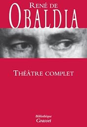 Théâtre complet