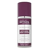 Skincare LdeL Cosmetics Retinol Body Lotion, 6.75 Ounce