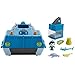 Fisher-Price Octonauts Gup-w Reef Rescue Playset (Amazon Exclusive)