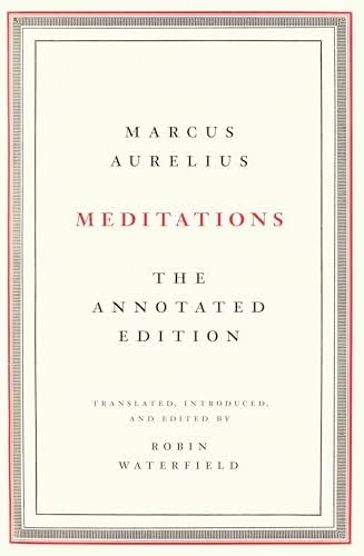 The Cambridge Companion to Marcus Aurelius' Meditations (Cambridge