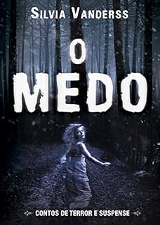 Livro O Medo