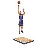 McFarlane Toys NBA Series 32 Devin Booker Phoenix Suns Action Figure