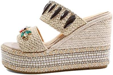 non slip platform shoes