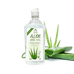 Awiclo Aloe Vera Toner for Skin For Women