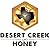 Desert Creek - Raw Honey, Natural Premium and Pure Texas Product - 1 Gallon