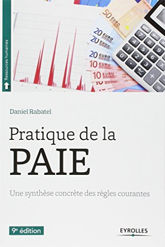 Pratique de la paie