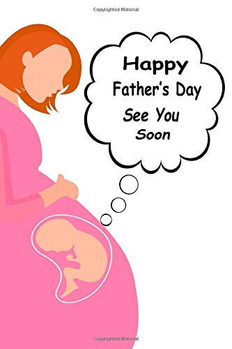 gift to dad from unborn baby