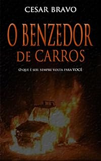 Livro O Benzedor de Carros