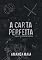 Livro A Carta Perfeita: Diário do Aidan (Série The Reckless)