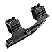 Weaver Forward Reach Dual Ring Rifle Scope Mount Optics Adjustable