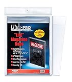 Ultra Pro (1000) Life Magazine 11-1/8 x