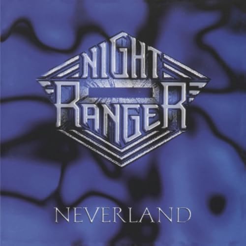 Night Ranger - Seven - Amazon.com Music