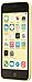 Apple iPhone 5C Yellow 8GB Unlocked GSM Smartphone (Certified Refurbished)