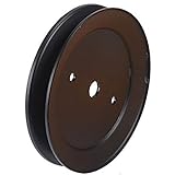 195945 Spindle Drive Pulley For AYP Craftsman Husqvarna 42