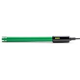 Milwaukee Instruments MA911B/2 Double Junction Ph Electrode with 2 m Cable and Gel Filled Electrolyte Solution