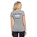 NHL Women's '47 Clutch MVP V-Neck Tee