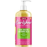 ORS Curlshow Curl Creator Defining Jelly for Curls & Coils 12 Ounces