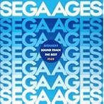 SEGAAGES SOUND TRACK THE BEST PLUS