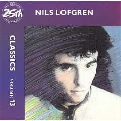 Nils Lofgren - Rock Met Ballen! Vol 2 - Zortam Music