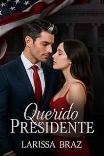 Livro Querido Presidente