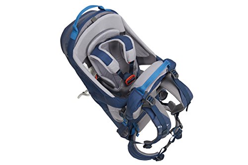 Kelty Journey Perfectfit Child Carrier - Image 7