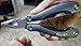 Valtev 12 Function Multi Tool Pliers with Hoof Pick