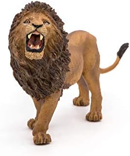 roaring lion toy