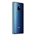 Huawei Mate 20 (HMA-L29) 6GB / 128GB 6.53-inches LTE Dual SIM Factory Unlocked - International Stock No Warranty (Midnight Blue)