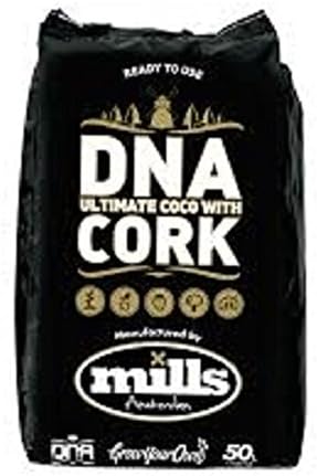 Mills DNA Coco Cork BULK FULL PALLET (75/bags)
