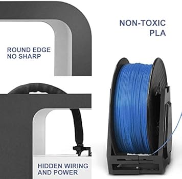 longer cube 2 3d printer