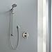 hansgrohe 27454822 Wall Outlet, Brushed Nickel