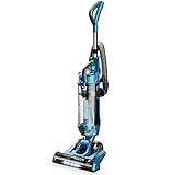 Eureka NEU192A Swivel Plus Upright Vacuum Cleaner with Attachments