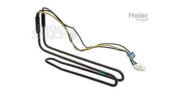 Pieza de repuesto original Haier: resistencia para nevera ...