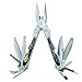 Sheffield 12007 18-in-1 Stainless Steel Multi-Tool