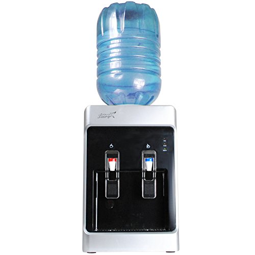 We Analyzed 3 783 Reviews To Find The Best Desktop Water Dispenser
