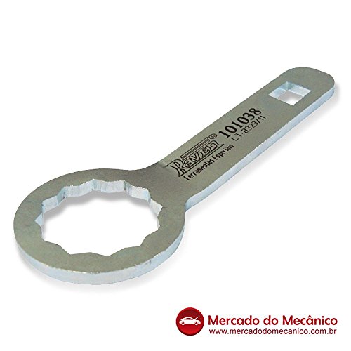 Chave Saca Filtro E-Tork Estriada 36 mm-RAVEN-101038