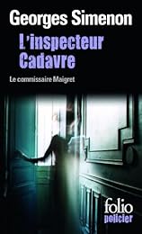L' inspecteur Cadavre