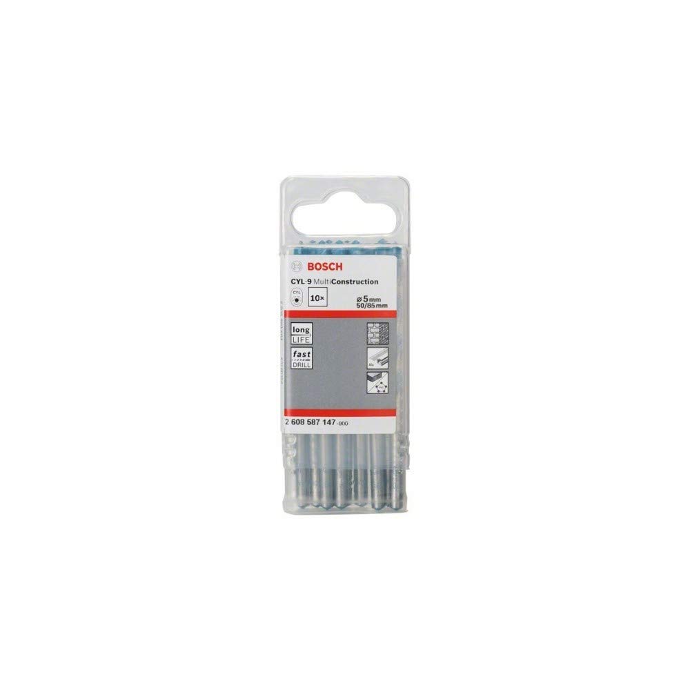 Bosch 2608587147 Multi-Purpose Drill Bit