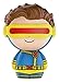 Funko Marvel Cyclops Dorbz Figure
