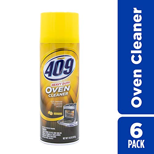 Best Oven Cleaner Brands 2020 TOP 10 BestRated Oven Cleaner Brands