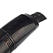 Leoy88 USB Vacuum Cleaner Designed for Cleaning Computer Keyboard Black