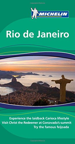 Download Michelin Green Guide Rio de Janeiro, 1e (Green Guide/Michelin) Download Michelin Green Guide Rio de Janeiro, 1e (Green Guide/Michelin)