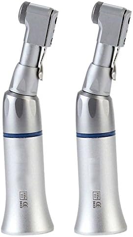 Contra Angle Low Speed Wrench Type Hand Kit (Pack of 2)