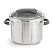 Calphalon Stainless Steel Pressure Cooker, 6-quart