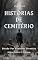 Livro HISTÓRIAS DE CEMITÉRIO: VOLUME 1