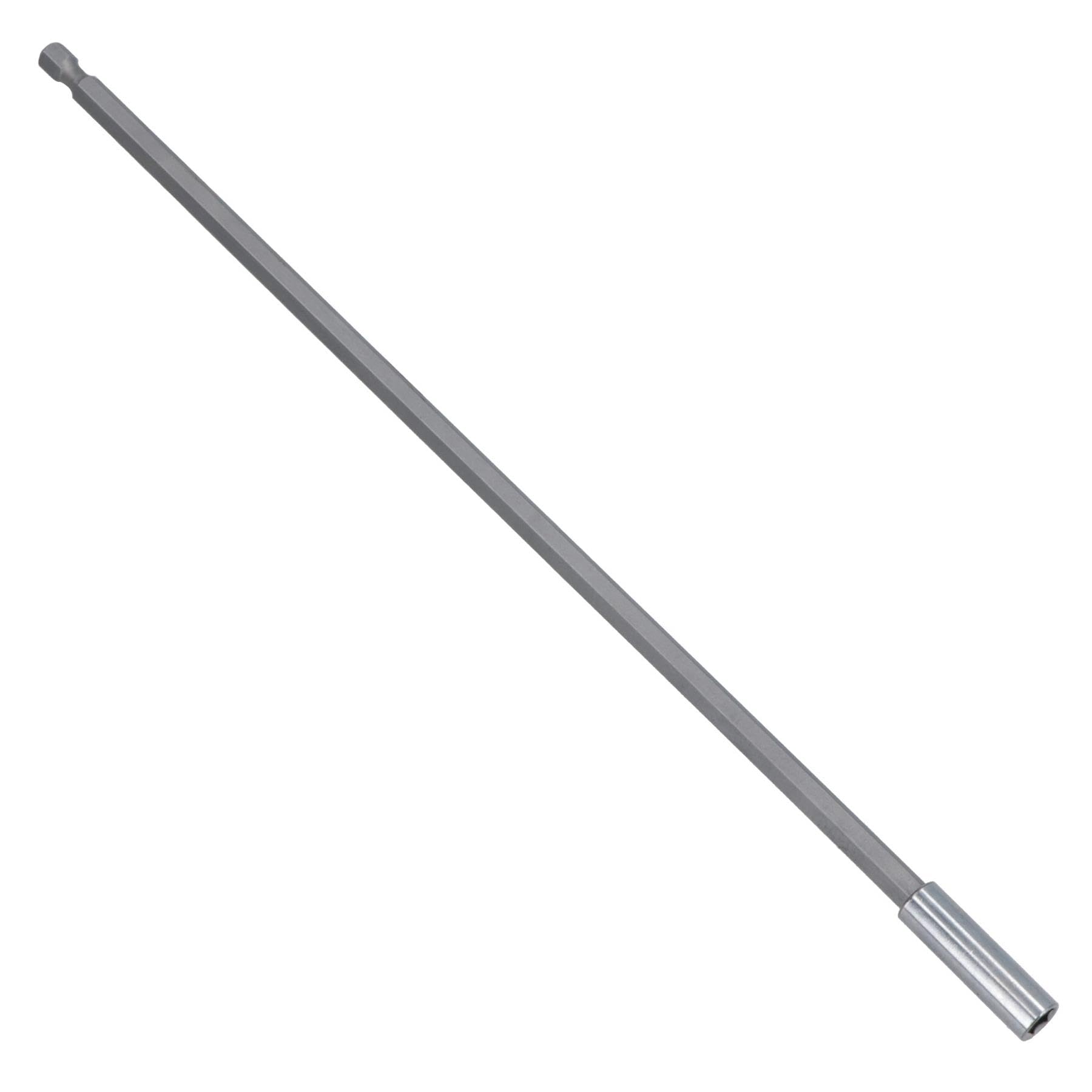 AB Tools Screwdriver Bit/Hex/Adaptor/Power Bit Extension (300mm) Magnetic TE441